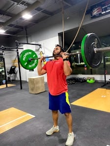 Photo of Iron Hero CrossFit