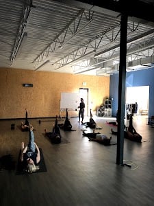 Photo of CrossFit MLL