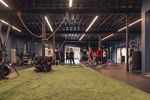 Photo of CrossFit MLL