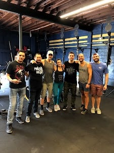 Photo of CrossFit MLL