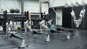 Photo of CrossFit Venlo