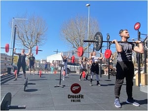 Photo of CrossFit Fréjus