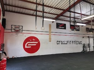 Photo of CrossFit Fréjus