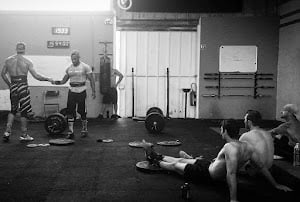 Photo of CrossFit Fréjus