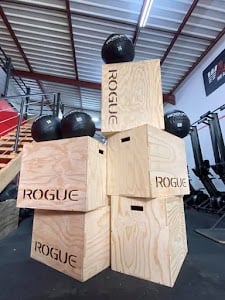 Photo of CrossFit Fréjus