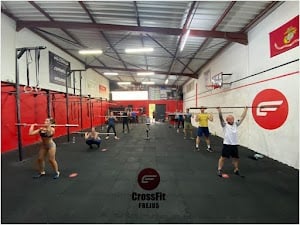 Photo of CrossFit Fréjus