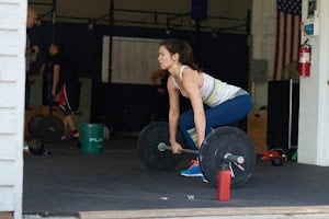 Photo of CrossFit 1850