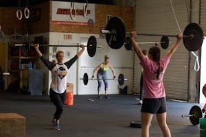 Photo of CrossFit 1850