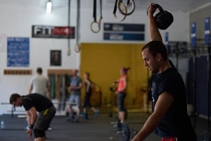 Photo of CrossFit 1850