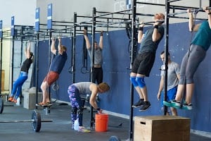 Photo of CrossFit 1850