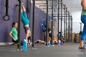 Photo of CrossFit 1850