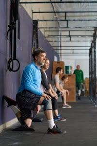 Photo of CrossFit 1850