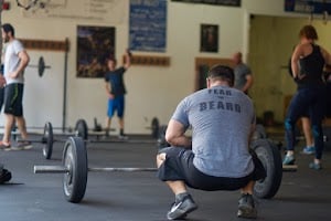 Photo of CrossFit 1850