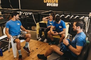 Photo of CrossFit Aveiro