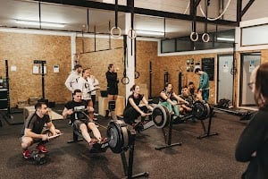 Photo of CrossFit Aveiro