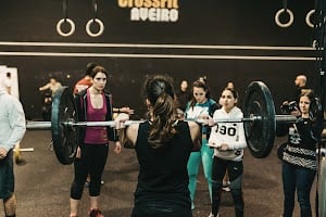 Photo of CrossFit Aveiro