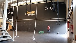 Photo of CrossFit Aveiro