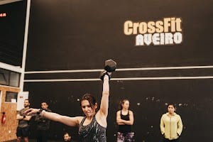 Photo of CrossFit Aveiro