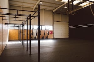 Photo of CrossFit Aveiro