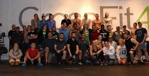 Photo of CrossFit 404