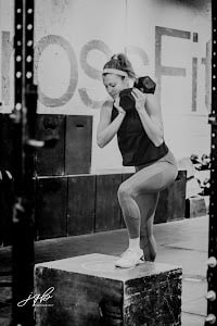 Photo of CrossFit 404