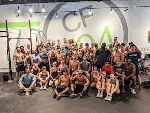 Photo of CrossFit 404