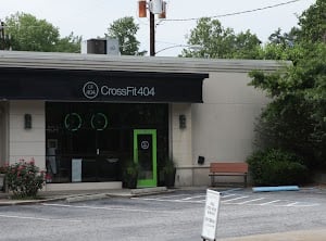 Photo of CrossFit 404