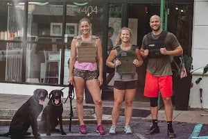 Photo of CrossFit 404