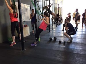 Photo of DJYM CrossFit