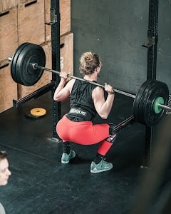 Photo of DJYM CrossFit