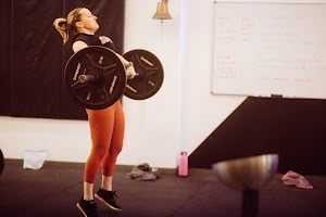 Photo of CrossFit Gamut