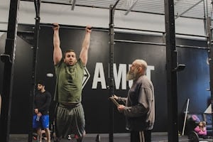 Photo of CrossFit Gamut