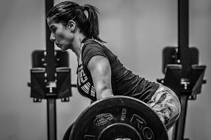 Photo of CrossFit Gamut