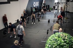 Photo of CrossFit Gamut