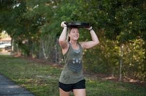 Photo of CrossFit Breaking Barbells