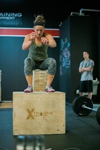 Photo of CrossFit Breaking Barbells