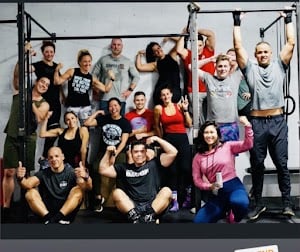 Photo of CrossFit Bacon