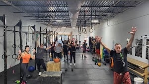 Photo of CrossFit Bacon