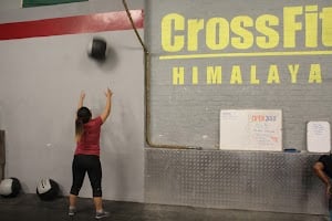 Photo of CrossFit Himalaya