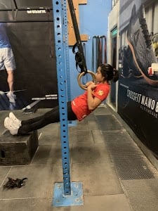 Photo of CrossFit Himalaya