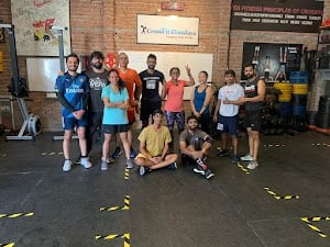 Photo of CrossFit Himalaya