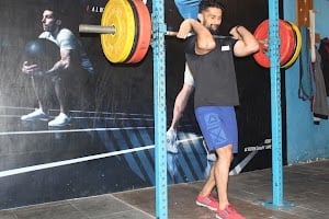 Photo of CrossFit Himalaya