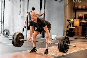 Photo of River North CrossFit