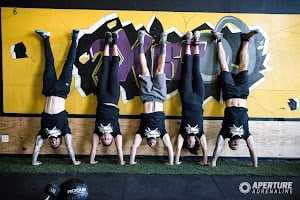 Photo of CrossFit Straight Cheetah