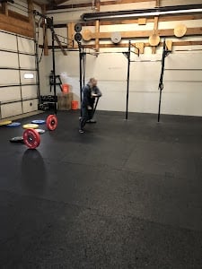 Photo of CrossFit Straight Cheetah