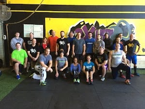 Photo of CrossFit Straight Cheetah