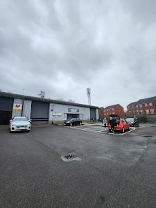 Photo of CrossFit Cardiff