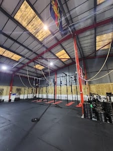 Photo of CrossFit Cardiff