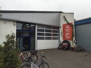 Photo of CrossFit am Rhein