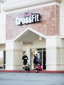 Photo of Mad Mare CrossFit